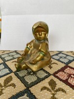 Zsolnay eozin Annuska