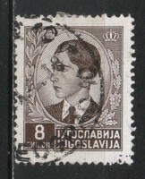 Yugoslavia 0246 mi 403 EUR 0.30