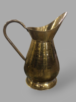 Copper jug