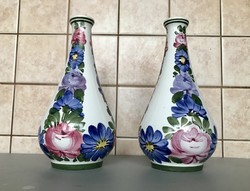Pair of vases 1924!!!
