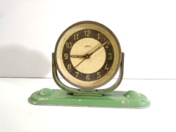 Old antique art deco mom alarm clock from the 1940s - not working!