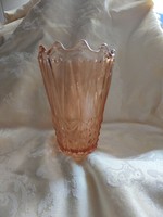 Rosalind glass vase