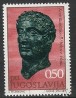 Yugoslavia 0119 mi 1431 EUR 0.30