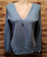Elegance women's cashmere sweater uk12/40