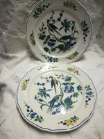 Villeroy & boch plate