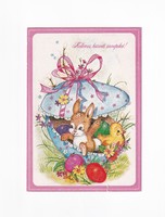 M:23 Easter greeting card 01