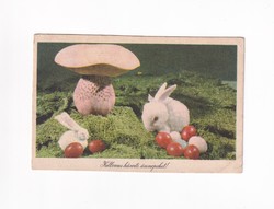 H:12 Húsvéti Üdvözlő képeslap 01