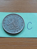 Czech Republic 10 kroner 1995 