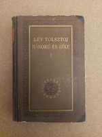 Leo Tolstoy - War and Peace