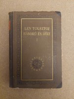 Lev Tolsztoy - Háború és béke