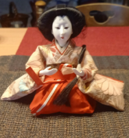 Japán Kimonós Baba