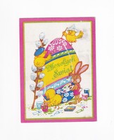 M:23 Easter greeting card