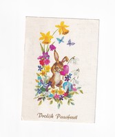 M:20 Easter greeting card