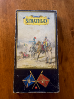 Stratego board game