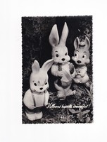 H:09 Easter greeting card