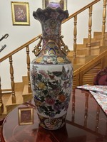 Eredeti kínai váza