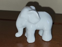 Herend elephant antique