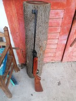 Vosztok izs 38 4.5 mm air rifle almost new