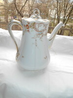 Antique porcelain jug