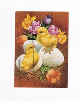 M:20 Easter greeting card