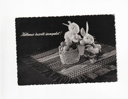 H:09 Easter greeting card