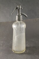 Tin-headed soda bottle 931