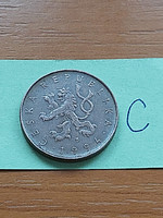 Czech Republic 10 kroner 1994 