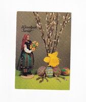 H:13 Easter greeting card