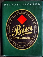 Michael Jackson: bier international international beer review (1994)