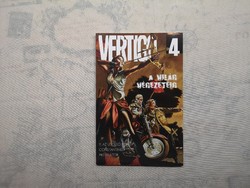 Vertigo 4 - until the end of the world