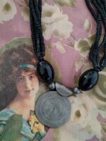 Women's Necklace, Choker / Classic Style