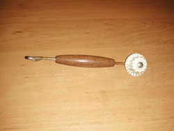 Old wood cutter, rádli 18 cm (29/d)