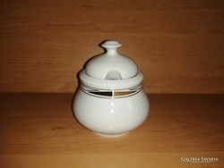 Alföldi porcelain sugar bowl (20/d)