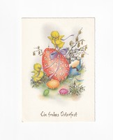 H:41 Easter greeting card