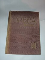 Balassa Imre-Gál György - Opera kalauz.