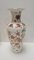 Zsolnay butterfly vase 35 cm #1850