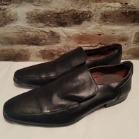 Next men's leather shoes size 44