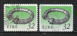 Ireland 0140 mi 775 x,y €1.40