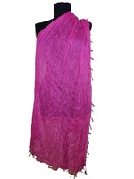 Women's shawl 75x182 cm. (7030)