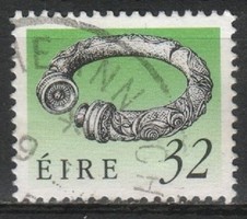 Ireland 0056 mi 704 i a €0.50