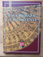 Magyarország alaptörvénye
