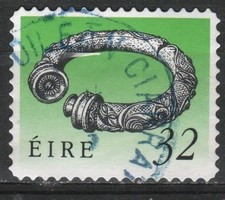 Ireland 0063 mi 775 i a y €0.70