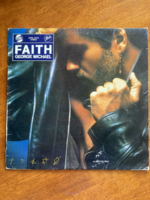 George Michael - faith