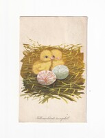 H:52 Easter greeting card 