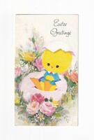 H:48 Easter greeting card