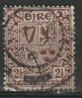 Ireland 0083 mi 75 is €1.00