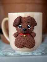 Doggy mug