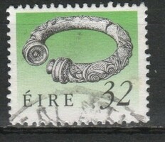 Ireland 0055 mi 704 i a €0.50