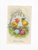 M:45 Easter greeting card