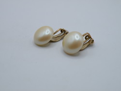 Uk0308 9 carat gold earrings